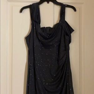 Alex evening cocktail dress